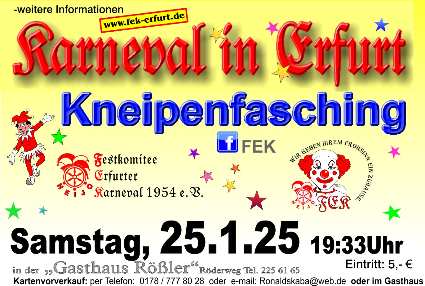 2025 Kneipenfasching A4